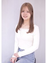リュンヌ(Lune)&nbsp;岡田 優香