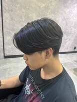 メゾンセブンルックス 宇都宮簗瀬店(Maison 7LOOKS)&nbsp;カルマパーマ