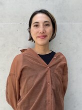 ロッソ 西荻窪(ROSSO) 池田 あゆみ