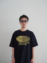 プールサイド(POOLSIDE)&nbsp;ダウンバングショート　メンズカット　ベリーショート　博多区