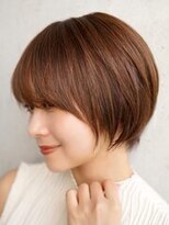 choco salo 川西店【8月3日OPEN（予定）】&nbsp;スタイル10