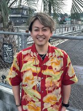 ハク(haku) 磯崎 範享
