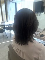 アヴァンス 箕面(AVANCE.)&nbsp;大人可愛いくびれミディアム