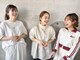 デイアンドナイト 天神大名本店(Day&Night)の写真/【お客様の99%が女性】女性目線で何でも相談できると人気です♪《なつ》さんのヘアセットも好評です♪