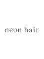 ネオンヘアー(neon hair)&nbsp;neon hair