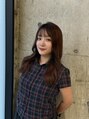 ヘアーデザイン リマ(Hair Design Lima)&nbsp;石黒 梨央