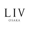 リヴ オオサカ(LIV OSAKA)のお店ロゴ
