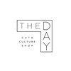 ザデイ カットアンドカルチャーショップ(THE DAY CUT&CULTURE SHOP)のお店ロゴ