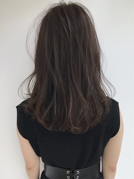 レジナヴィータ 栄(Reginavita) 【Reginavita栄】ハイライト×ダークグレー