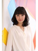 キッカ 松ヶ丘店(CHICCA)&nbsp;ナチュラルミディ