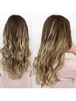 エクステ専門店あるじゃんすー 宇都宮店 ~highlight gradation style~