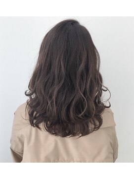 アライブ キチジョウジ(ALIVE Kichijoji) 【ALIVE吉祥寺】ちょっぴりオトナの春カラー