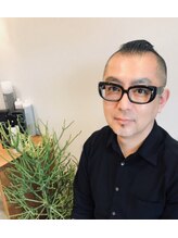 ジョセフィーヌ モトヤマ(JOSEPHINE MOTOYAMA)&nbsp;鈴木 政敬