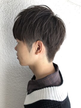 リエム(ReM) メンズショート