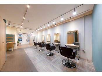 白髪染め専門店 Daily Color 武庫之荘店【デイリーカラー】 