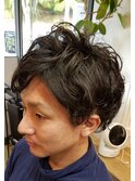 setoマッシュウェーブ