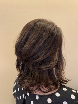 オール 学園前店(oar) ハイライト