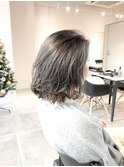 ノンブローでおさまる　ショート　ボブ &nbsp;ロング【本厚木】