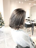 美容室 ツリー(Tree)&nbsp;ノンブローでおさまる　ショート　ボブ  ロング【本厚木】