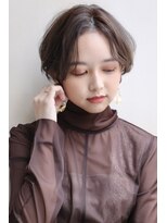 ラエレ(Laere)&nbsp;【Laere】ハンサムショート