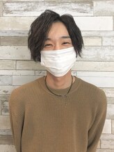 ノノ(Nono) 中本 圭亮