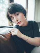 フラミューム 沼津(flammeum) ショートスタイル【沼津】