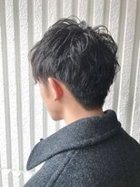 エミイ 鎌倉(eMii.)&nbsp;メンズくせ毛活かし