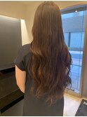 サラサラ☆ロング