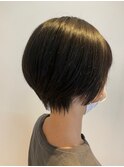 スッキリショート