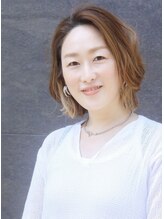 メリッサ ヘアーアンドスパ(melissa hair&spa) 佐藤 みき