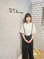 ウタ(UTA) ヨーコ 