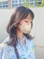 エレッタプロデュースドバイアリュール(Eletta Produced by ALLURE)&nbsp;大人の仲間入りミディ