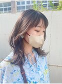 大人の仲間入りミディ