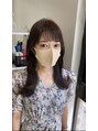 トレチェント 町田店(TRECENTO) 韓国風ヘア、ワンホンヘア、フェイスレイヤーお任せ下さい◎