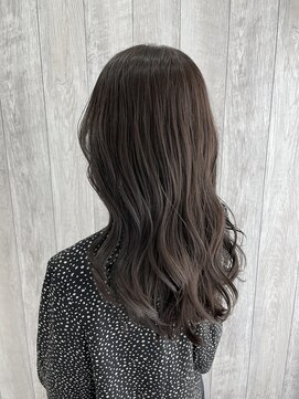 シエル 立川店(CIEL) 【KAZUYA×CIEL】ショコラグレージュ