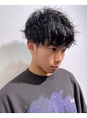 マッシュスパイラル