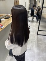 フェリア 松山(Feria)&nbsp;【Feria松山】白石の美髪矯正☆