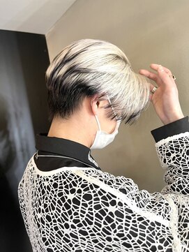 シーエスメイドバイシャチュー 栄店(CS made by SHACHU) CS STYLE