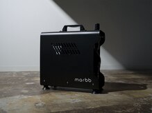 marbb-マーブ-導入！魔法のバブルで美髪へ