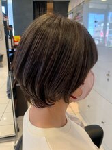 ミズグラート(Ms. grato)