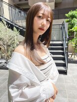 リヴィ(LiVi) 【モテ・愛され】/ストレートに上品でスタイリッシュに☆