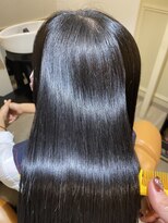 トゥーリ 筑紫野店(tuuli)&nbsp;tuuli 筑紫野★★髪質改善トリートメント　RIO