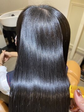 トゥーリ 筑紫野店(tuuli) tuuli 筑紫野★★髪質改善トリートメント　RIO