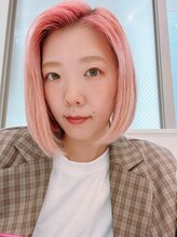 シュール センター南(SURREAL) YUINA