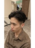 ジェントルショート