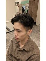 ソイルアヴェダ ららぽーと沼津店(SoilAVEDA)&nbsp;ジェントルショート