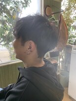 カットハウス美人館 ☆ツイスパ☆