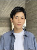ビジネスカット &nbsp;メンズカット &nbsp;ビジネスパーマ &nbsp;白髪染め　12