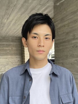 シルフィ(sylph) ビジネスカット メンズカット ビジネスパーマ 白髪染め 12