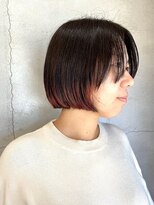 ペタル (PETAL)&nbsp;bob×red
